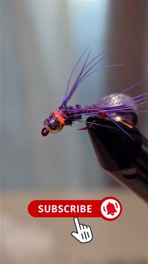 Bead Head Pheasant Tail Getting Better #bgillzoutdoors #Fishing #FlyTying #Outdoors #FishingLife