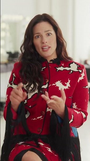 Ashley Graham Reveals What People Get Wrong About Models 👀 | Marie Claire