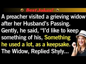 🤣 "Timing is Everything: A Pastor's Poor Choice" BEST JOKES OF THE WEAK! | #humormemes