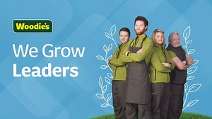 We are so proud of all our colleagues, thanks to them we have become one of the Best Workplaces in 2020 by Great Place to Work Ireland for the 4th year in a row and a 'Best Workplace for Women' for the second year running! We know our colleagues are what make us great, that's why at Woodie’s, we grow leaders. Are you interested in becoming part of the team?https://www.woodies.ie/careers/ | Woodie's