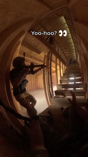 Strong Point Defense: Urban CQB Tactics Tested | BattleLab