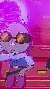 final space season 2 first theme song