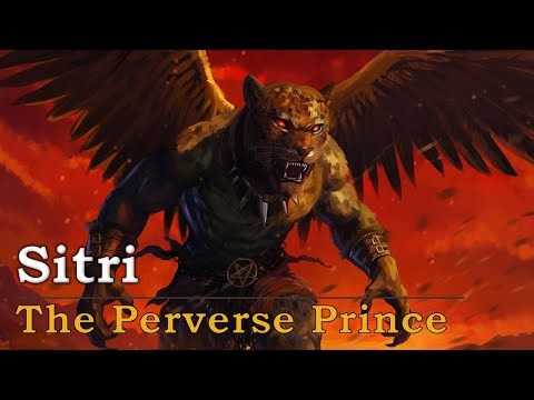 This Demon Will Get You Any Woman You Want | Ars Goetia | (Lesser Key of Solomon)