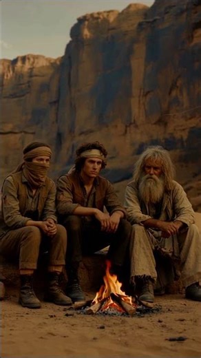 part5:Dune Extra: Alien Battlefield | Stunning Sci-Fi Animation