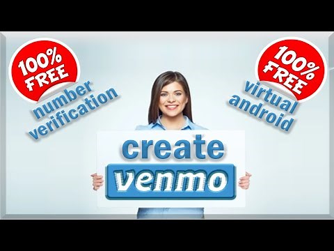 How to create Venmo account with free OTP bypass | Get Free USA non VoIP Number