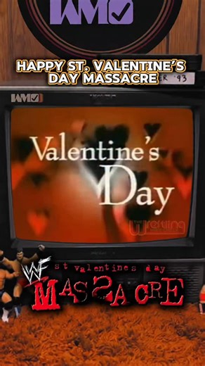 Wrestling News • Memes • WWE • RAW • Smackdown • AEW • TNA on Instagram: "St. Valentine’s Day Massacre 1999: The Attitude Era PPV That Introduced The Big Show On February 14, 1999, WWF delivered one of the most memorable Attitude Era pay-per-views with St. Valentine’s Day Massacre: In Your House from the Pyramid Arena in Memphis. The night is forever linked to the shocking WWF debut of Paul Wight, who emerged during the steel cage match between Stone Cold Steve Austin and Vince McMahon. The chao