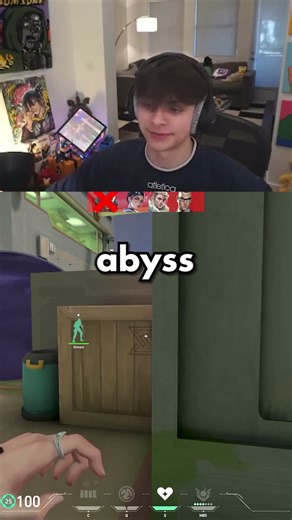 biggest ego in valorant