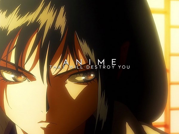 Heartbreaking Anime Moments | Sad Anime Scenes Compilation