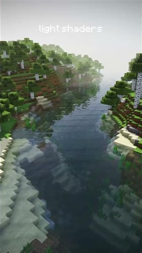 6 Minecraft Shaders I Actually Use (Best One at the End) #cozygaming #minecraftguide #minecrafthowto