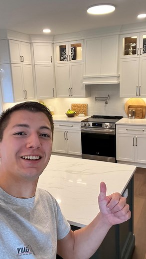 14K views · 69 reactions | Would YOU choose quartz countertops?...