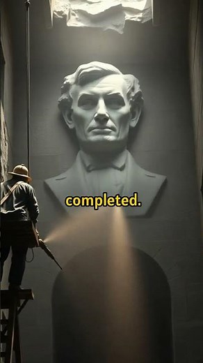 Hidden SECRET Room Inside Mount Rushmore Revealed & Untold Construction Secrets 🗿
