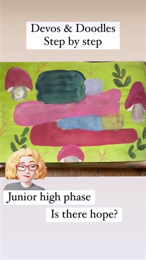 1.2K views · 14 reactions | Trust the process…..want to learn how to create art with scripture? I break it down and help you through the process. I want to help you do this. I teach this on paper and on the iPad using the procreate app.✅ Follow & Comment #learnmore ……….. #handletteredart #scriptureart #faithjournaling | Create with Christie - faith based art & lettering | Facebook