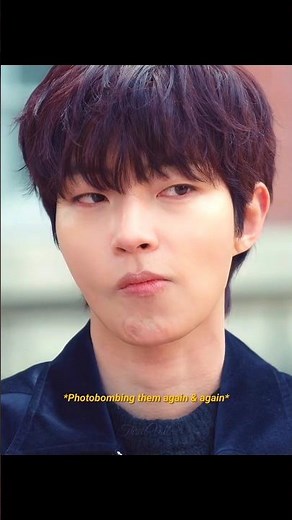 Ragebaiting Each Other All The Time 😂 Dream To You ✨ #Kdrama #HwangInYeop #LeeHyeRi #DreamToYou