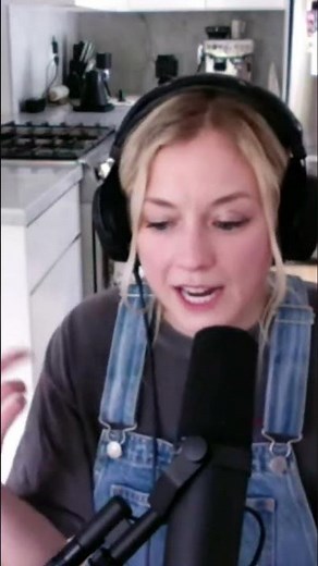 Auditioning for The Walking Dead with Emily Kinney