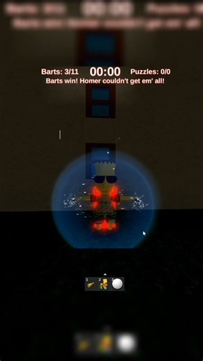 Roblox You vs Homer Jukes #roblox #funny #viralvideo