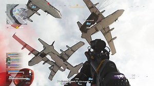 969K views · 700 shares | 4 camions sur le stade de Warzone !  | CoD: Quartier Général - Call of Duty France | Facebook