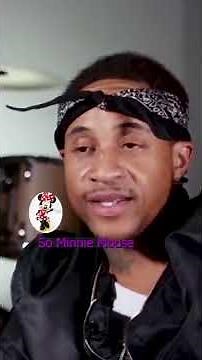 Raven did WHAT to Orlando Brown?? (That's So Raven)
