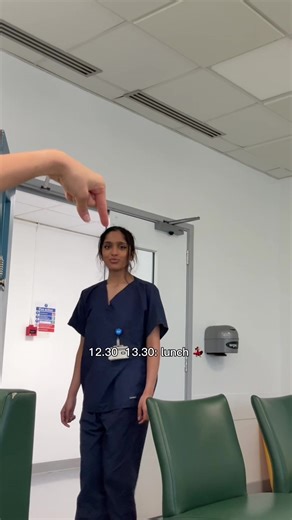 Surviving Exam Season: A Day in the Life of a University Student