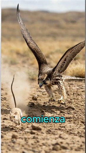 halcon sacre .caza en aire o corretea en tierra .. #viral #reels #birds #wildlife