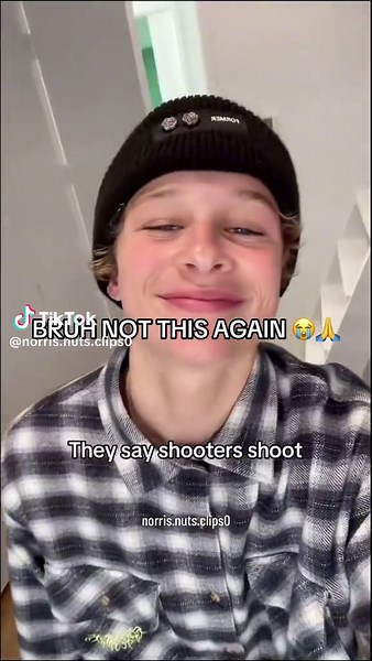 Norris Nuts Clout Chasing Drama Explained