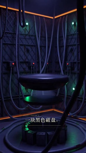 飞鱼的物理瞬间：磁通钉扎｜量子锁定