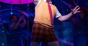 Listen to the Cast Album for the SpongeBob SquarePants Musical