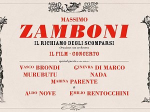 √ Massimo Zamboni, dai CCCP al primo album da "cantautore": "Non si deve avere paura di dire 'Patria"