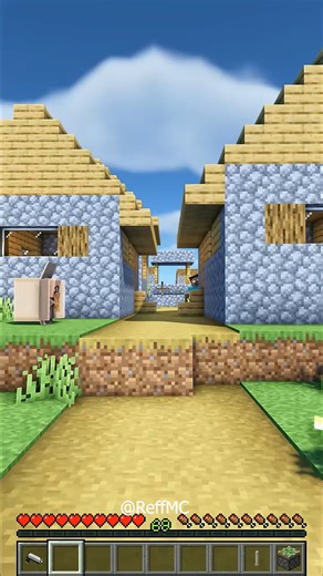 9.3K views · 211 reactions | Reffmc Minecraft funny moment part 7#minecraftmeme #reel #minecraft | G G Gaming | Facebook