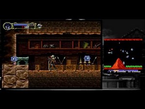 The Annotated Symphony of the Night: Episode 7: Colosseum