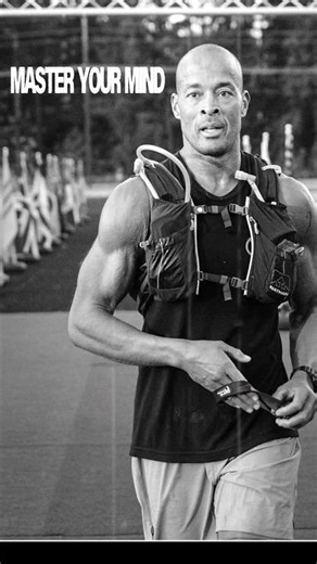 "Reprogram Your Mind & Take Control" | David Goggins Powerful Mindset
