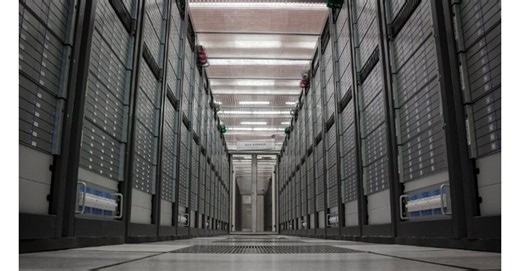 Vor 2 Jahren hat das bekannteste Forschungsinstitut der Welt die magische 1 Exabyte-Marke an Speicherplatz überschritten - das sind 1 Mio Terabyte