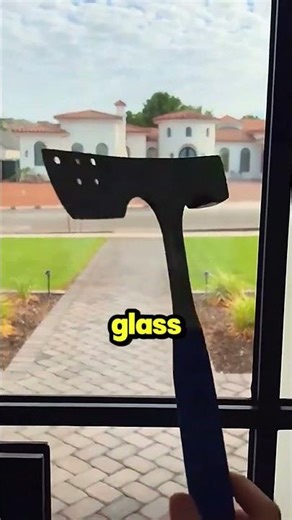 His Front Door Randomly Shattered And What He Discovered Was The Last Thing He Expected 😱🚪