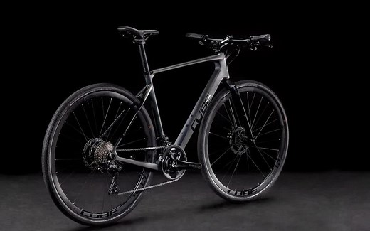 CUBE SL Road C:62 SLT [2022] - CUBE Bikes Official