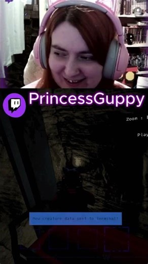 I hate the inverted teleporter... | #lethalcompany #modded #twitchstreamer #contentcreator #gaming