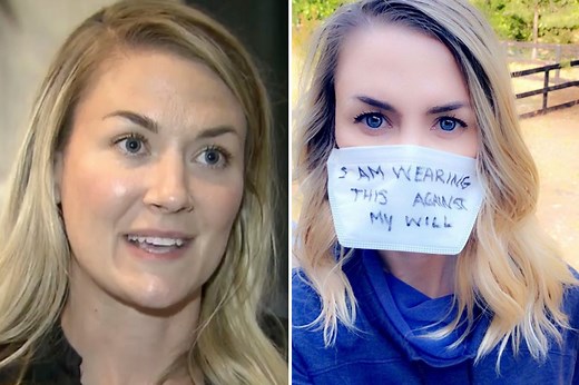 Who is Captain Emily Rainey?