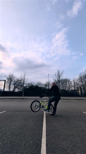 Bmx fall #bmx #bmxfall #bmxbike #fyp | Paul Barlow