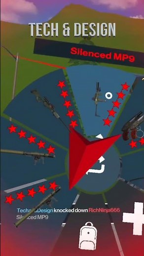 Meta Quest Gameplay Part 3