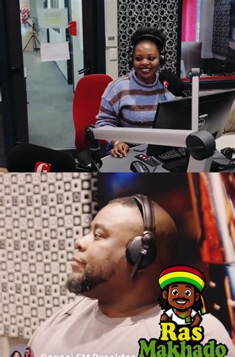 Rasta wedding story — Felix Hlophe talking about Rasta comedy