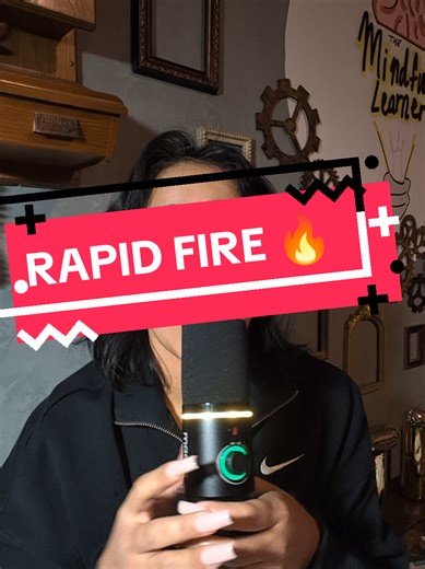 Understanding ABA Concepts Through Rapid Fire