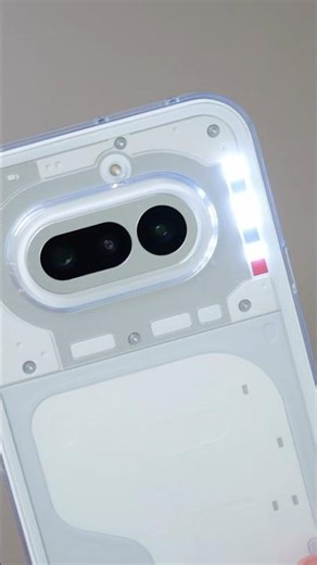Nothing Phone 4a Unboxing!