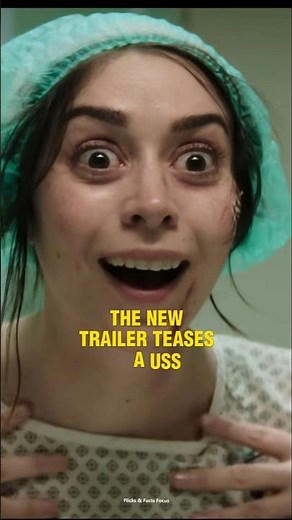 Black Mirror Season 7 Trailer: USS Callister Sequel & Bandersnatch Return! 😱🎥