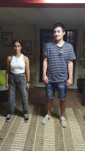 Alex Vidal Salgueiro on TikTok