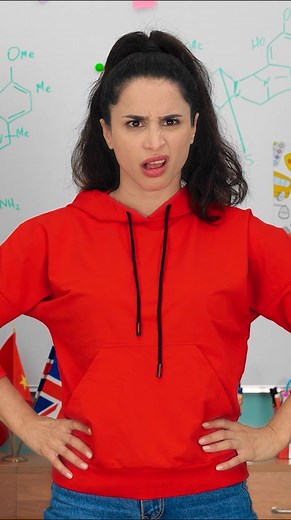 123 GO! Bella su TikTok