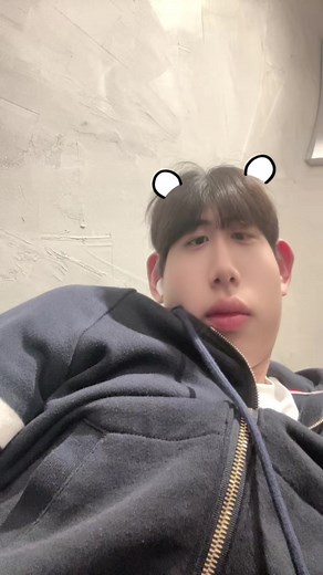 준혁 남자 펌 스타일 추천