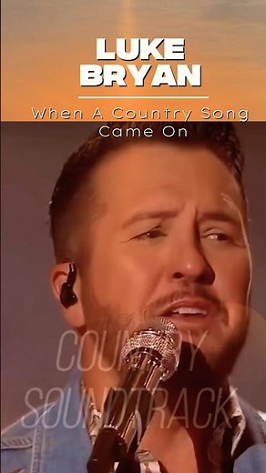 Luke Bryan Brings the Crowd to Life With His New Hit 🎸✨