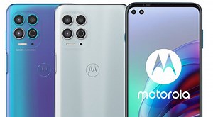 Motorola to launch the Moto G100 globally on March 25 - Gizmochina