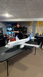 529K views · 13K reactions | Mysterious Airplane For Sister朗#shorts #frahultalk #experiment | F-Rahul Talk | Facebook