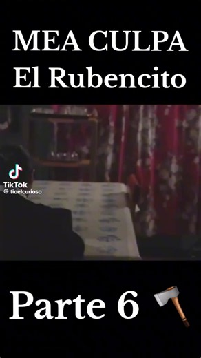 El Caso de Rubén y Gabriela: El Asesino que Enterró a su Víctima en Casa