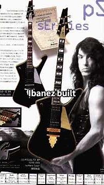 Iceman vs Mirage — The Twin Guitars of Japan