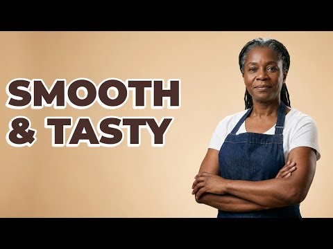 How Do You Puree Fruits For A Soft Diet?